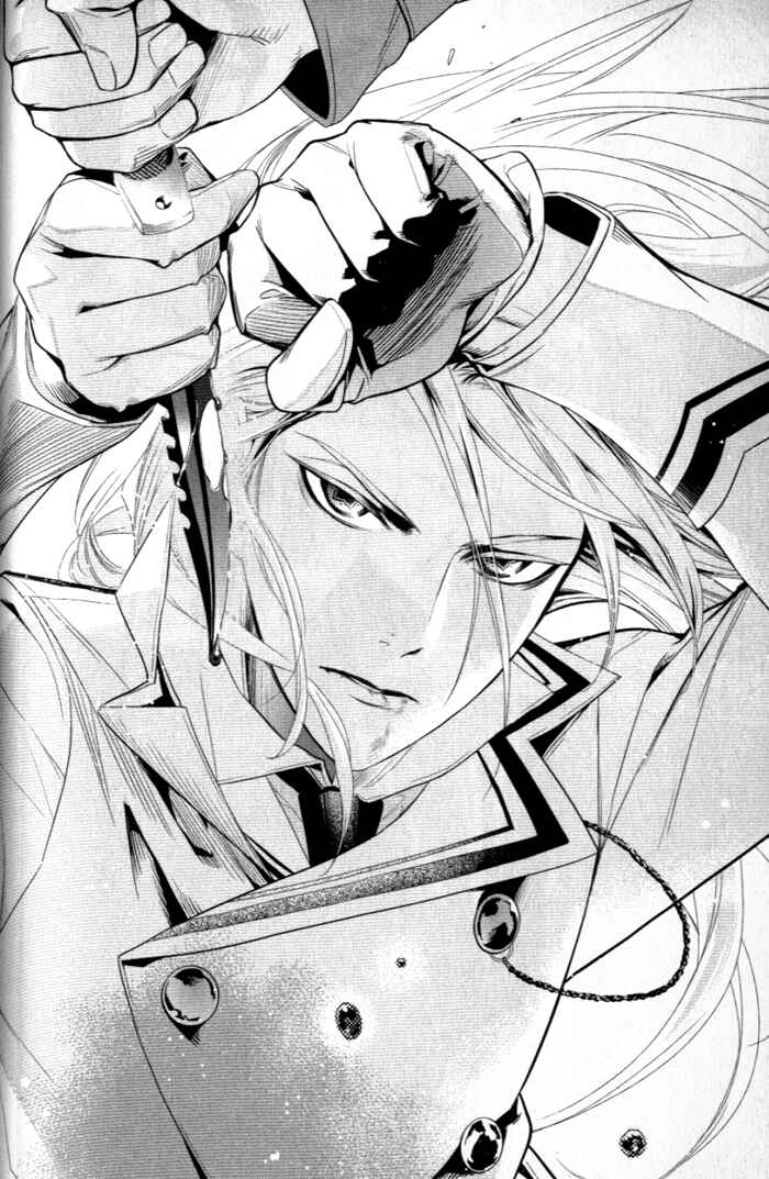 Page 28 Chapter 31 di[e]ce