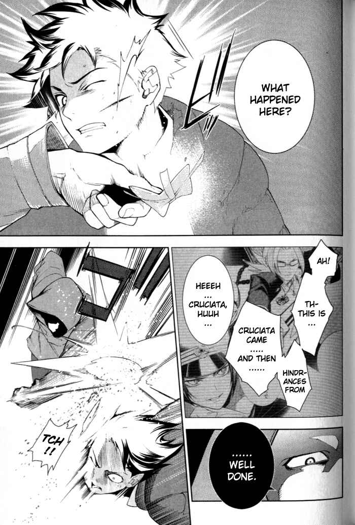 Page 5 Chapter 31 di[e]ce