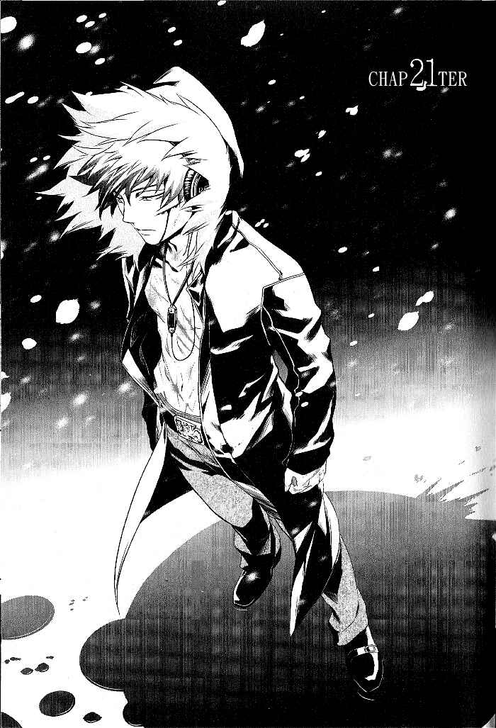 Page 4 Chapter 21 di[e]ce
