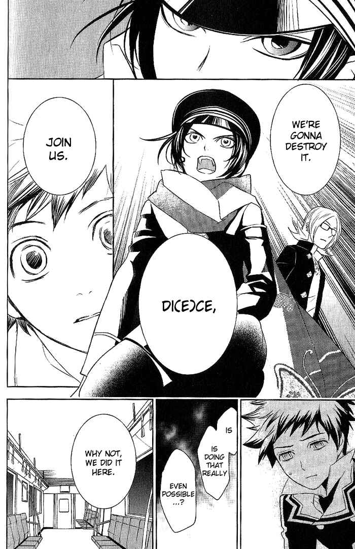 Page 24 Chapter 18 di[e]ce