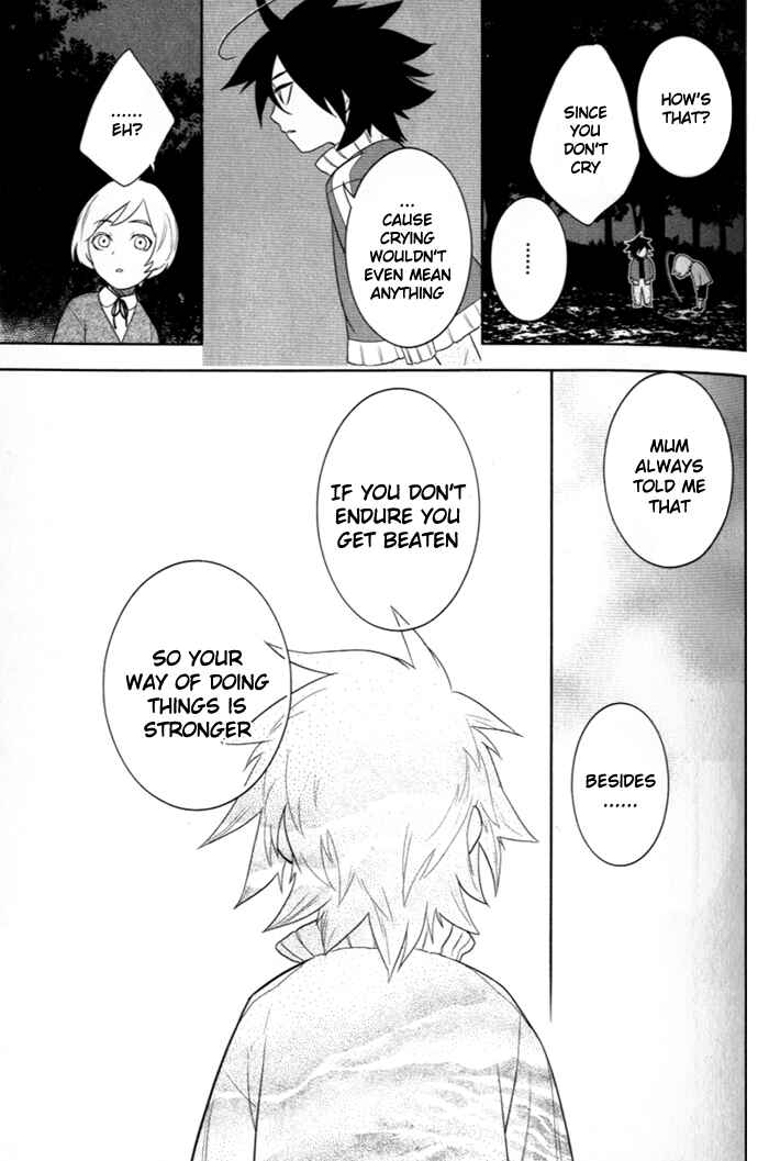 Page 17 Chapter 29 di[e]ce
