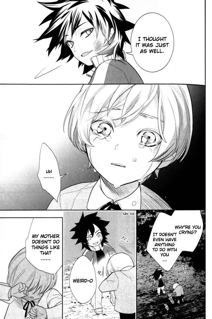 Page 19 Chapter 29 di[e]ce