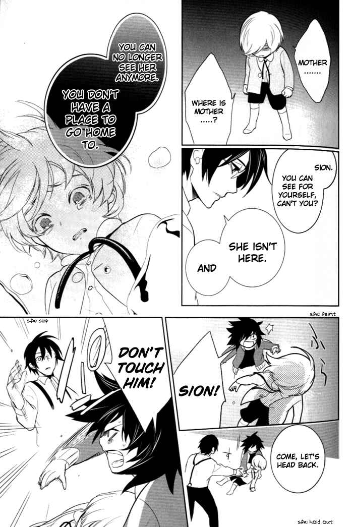 Page 23 Chapter 29 di[e]ce