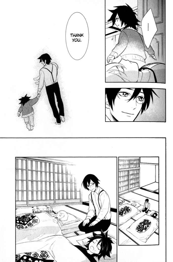 Page 25 Chapter 29 di[e]ce