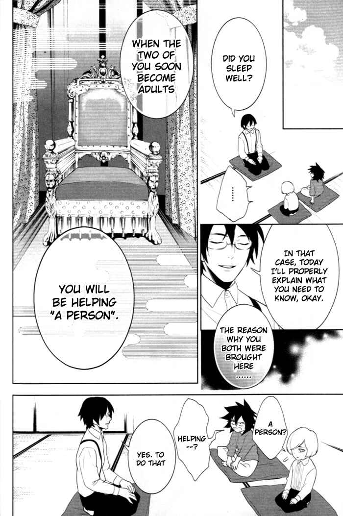 Page 26 Chapter 29 di[e]ce