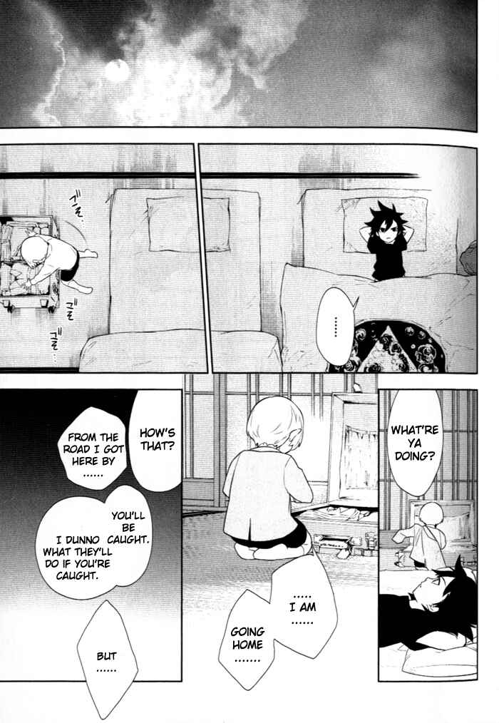 Page 9 Chapter 29 di[e]ce