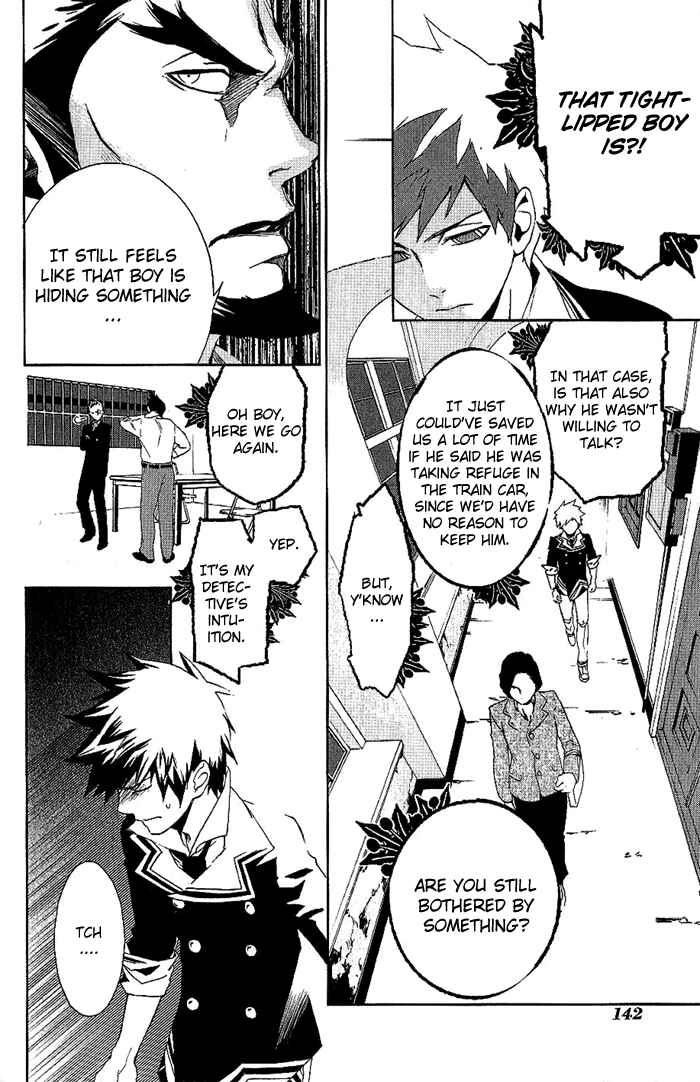 Page 12 Chapter 19 di[e]ce