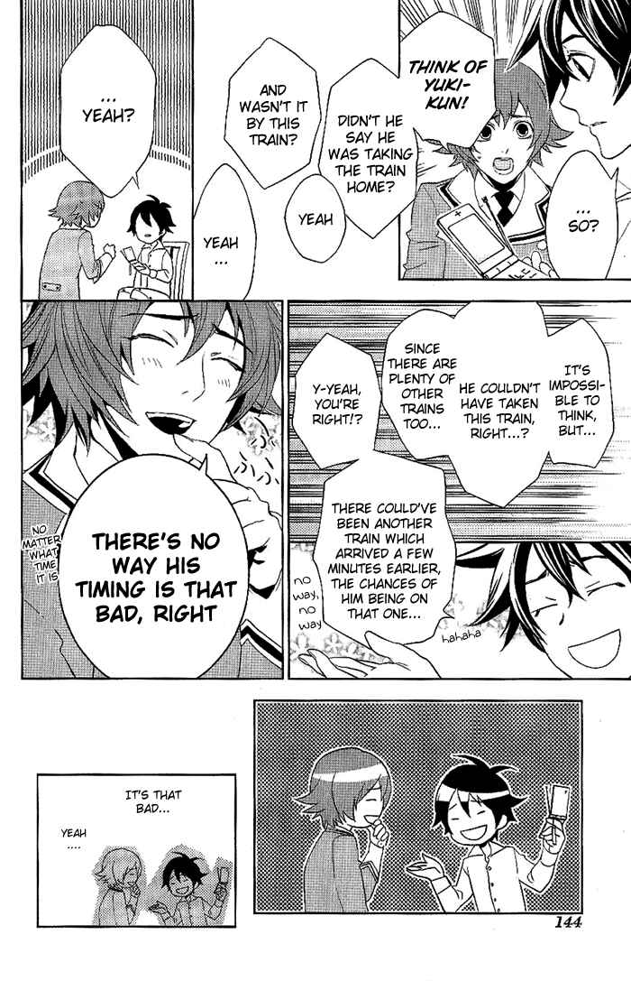 Page 14 Chapter 19 di[e]ce