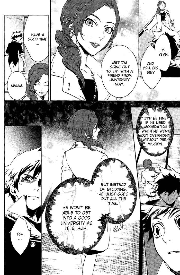 Page 20 Chapter 19 di[e]ce