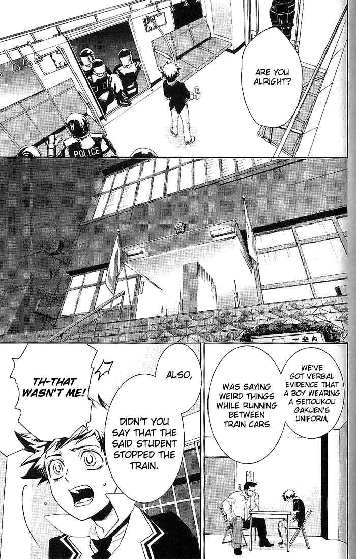 Page 3 Chapter 19 di[e]ce