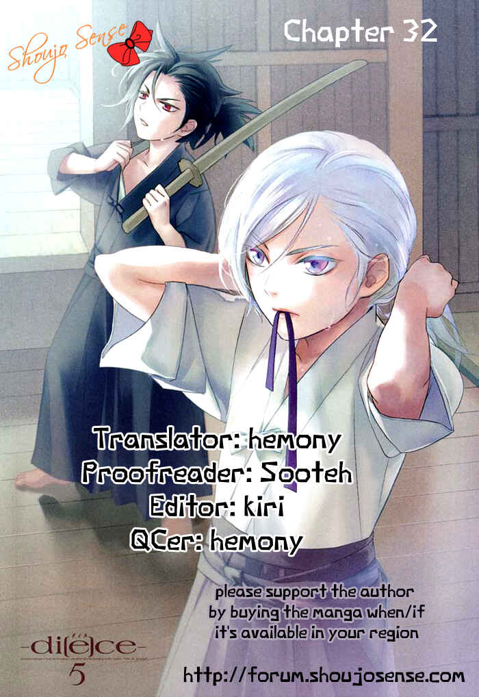 Page 1 Chapter 32 di[e]ce