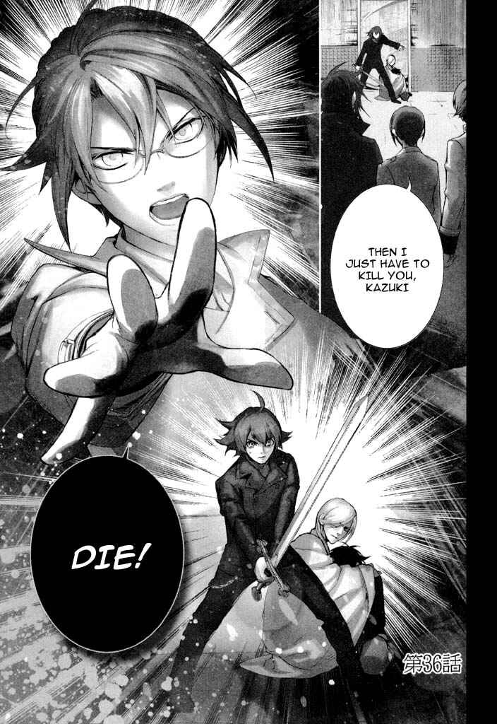 Page 1 Chapter 36 di[e]ce