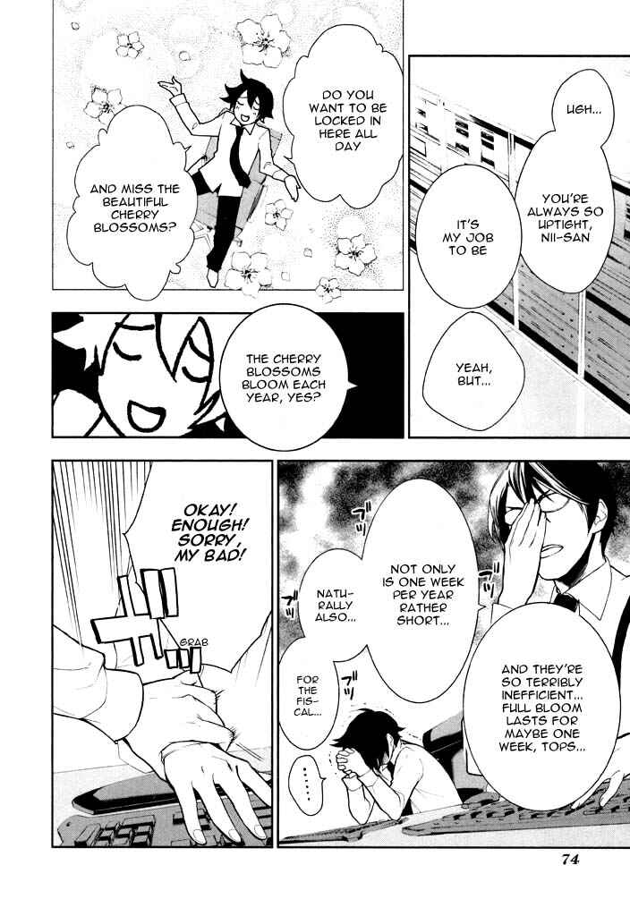 Page 11 Chapter 36 di[e]ce