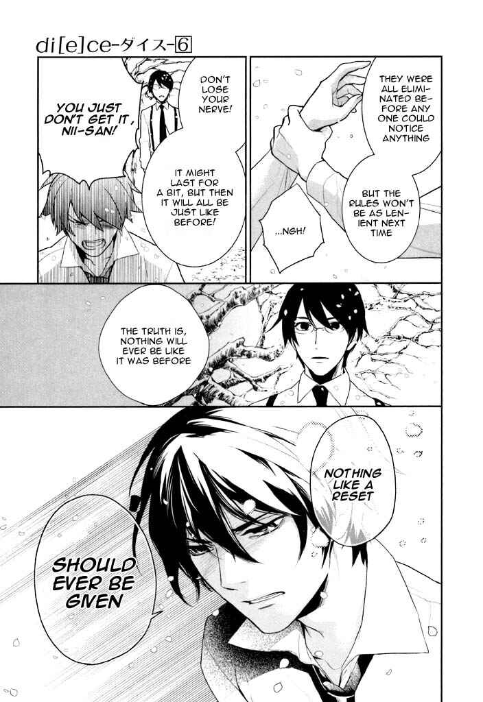 Page 18 Chapter 36 di[e]ce