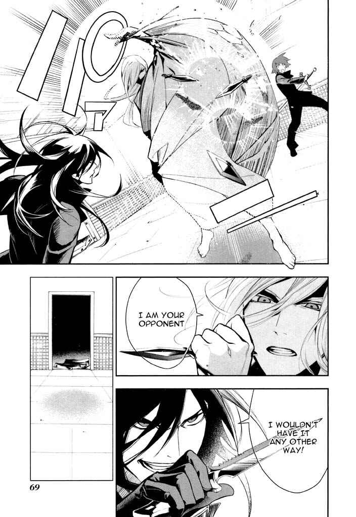 Page 6 Chapter 36 di[e]ce