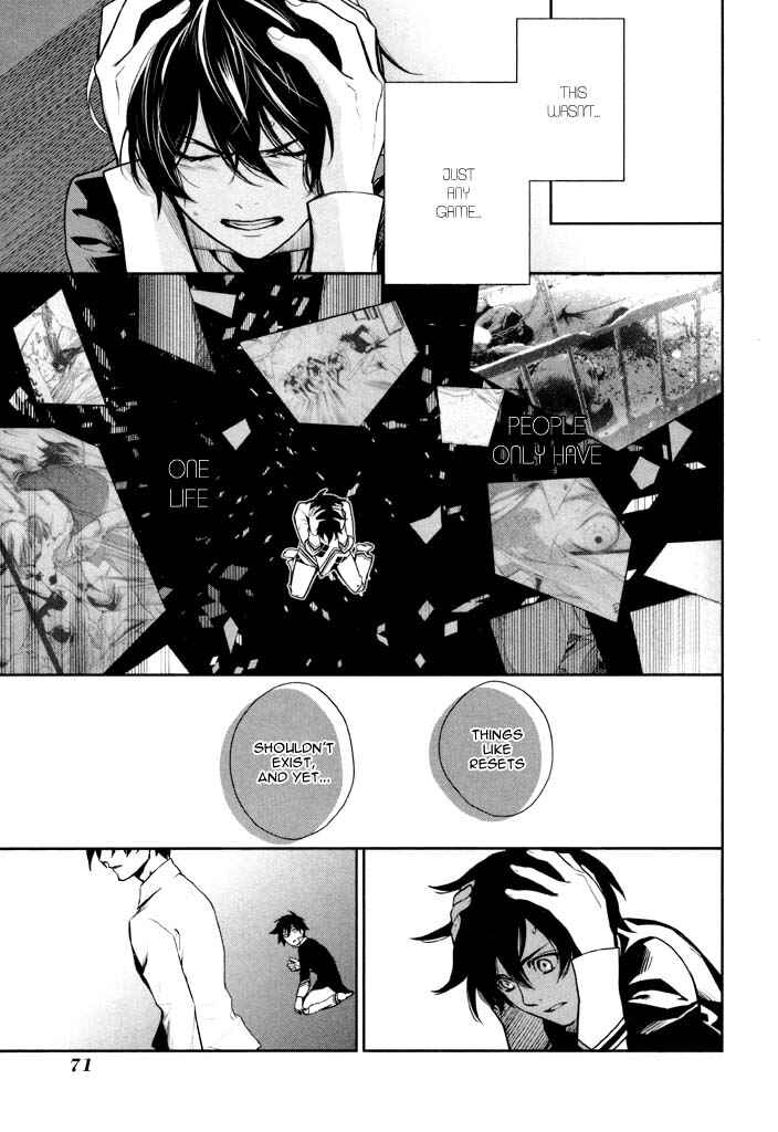Page 8 Chapter 36 di[e]ce