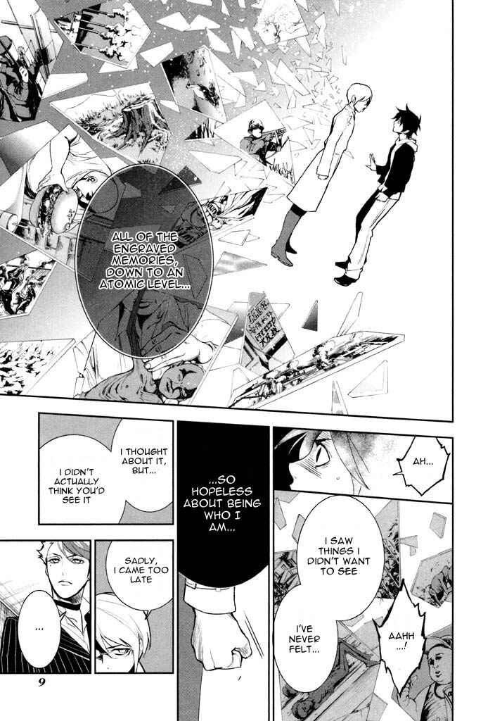 Page 11 Chapter 34 di[e]ce