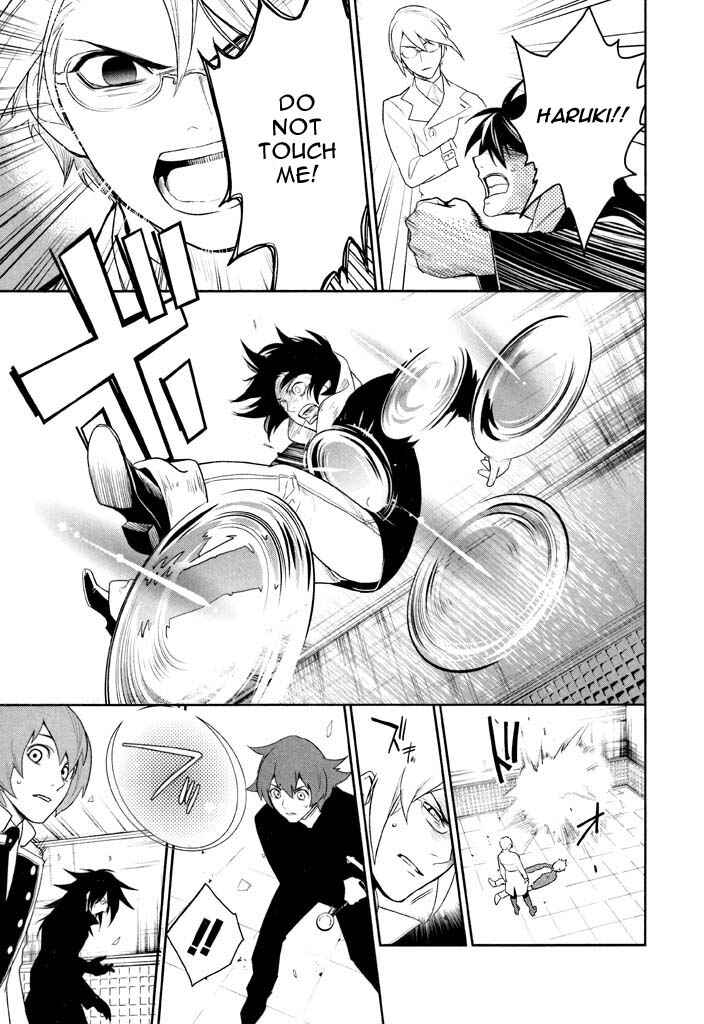 Page 28 Chapter 34 di[e]ce
