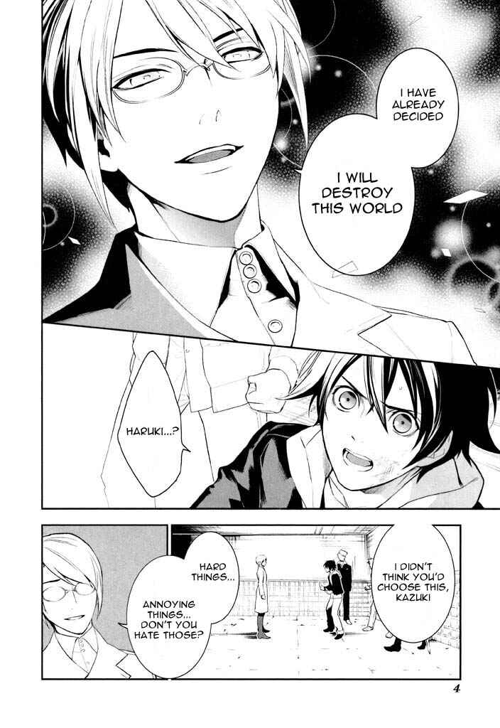 Page 6 Chapter 34 di[e]ce