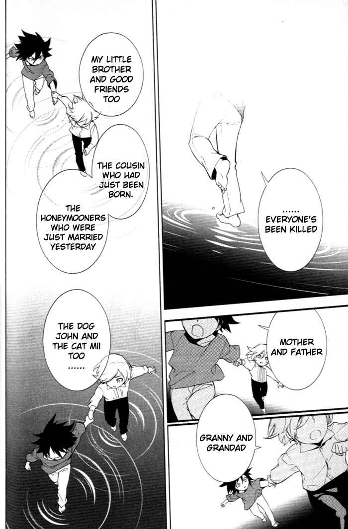 Page 10 Chapter 30 di[e]ce