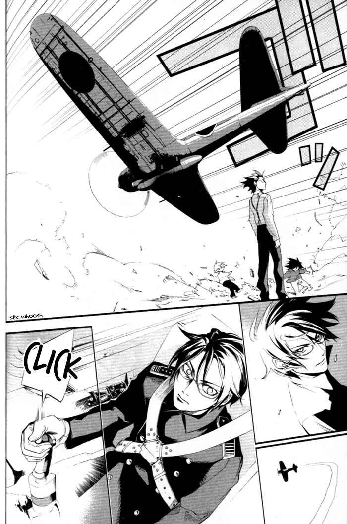 Page 14 Chapter 30 di[e]ce