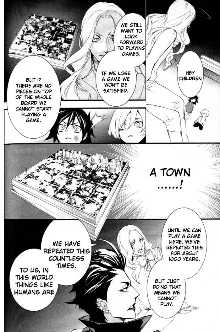 Page 18 Chapter 30 di[e]ce