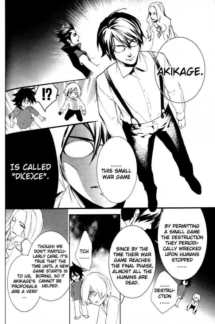 Page 20 Chapter 30 di[e]ce