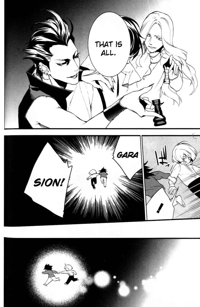 Page 24 Chapter 30 di[e]ce