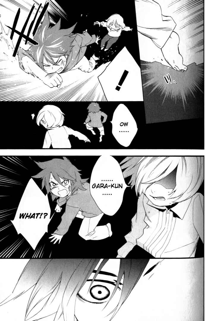 Page 25 Chapter 30 di[e]ce
