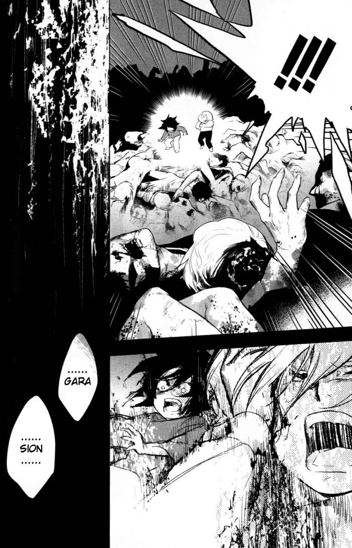 Page 26 Chapter 30 di[e]ce