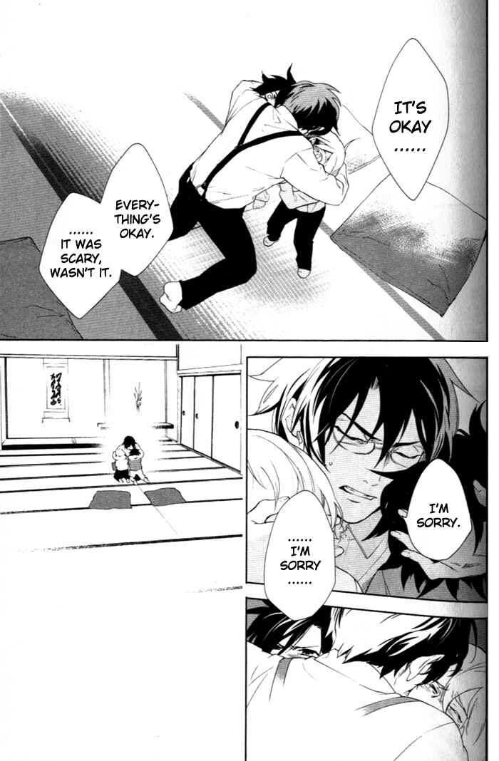 Page 27 Chapter 30 di[e]ce