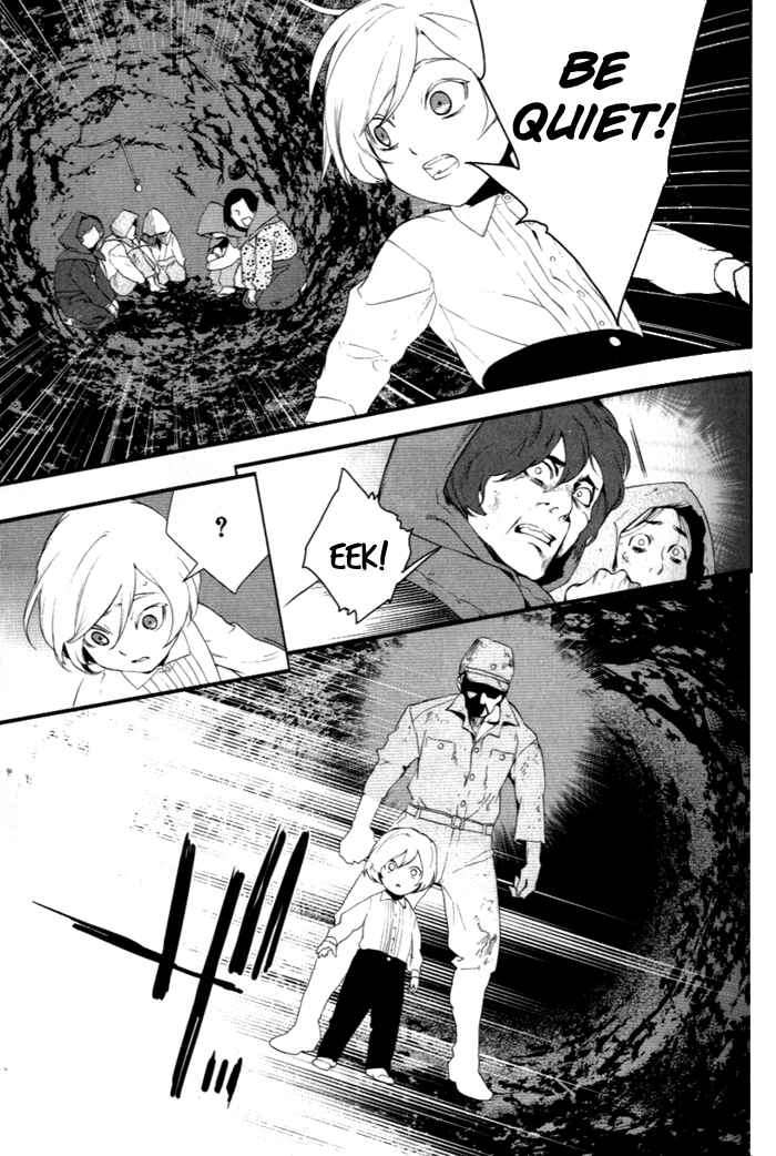 Page 3 Chapter 30 di[e]ce