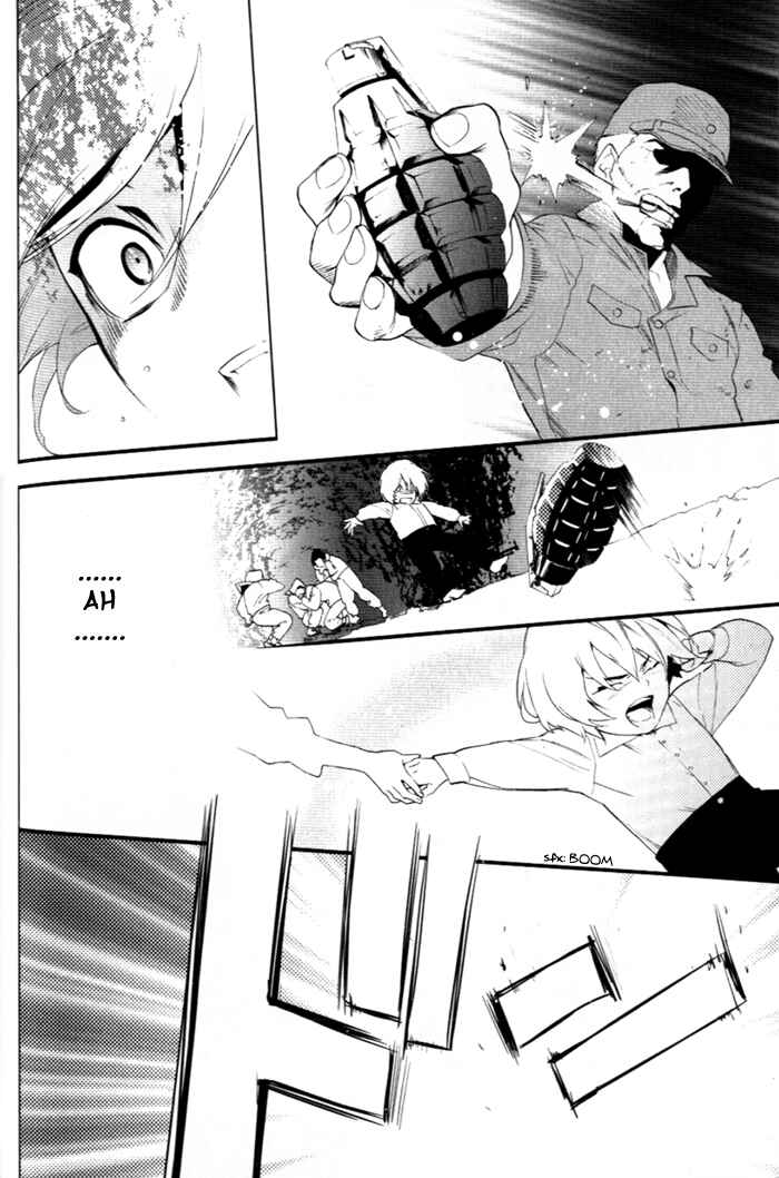 Page 4 Chapter 30 di[e]ce