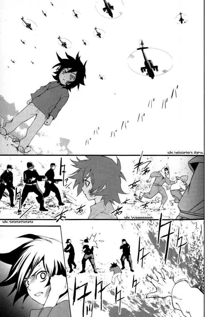Page 5 Chapter 30 di[e]ce