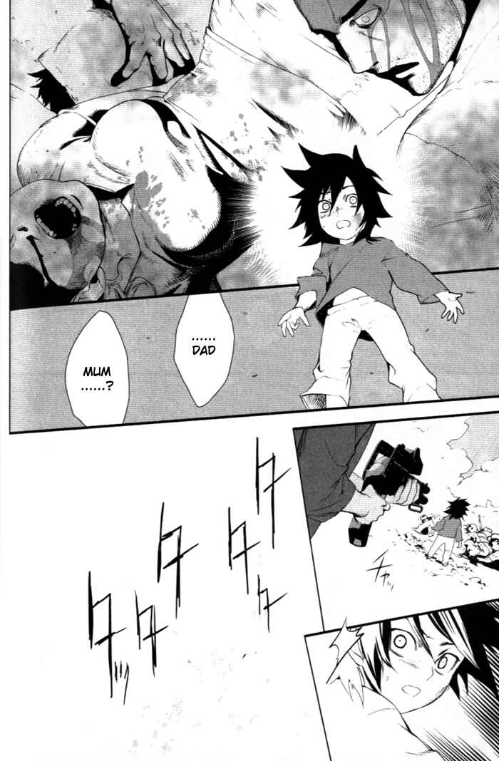 Page 6 Chapter 30 di[e]ce