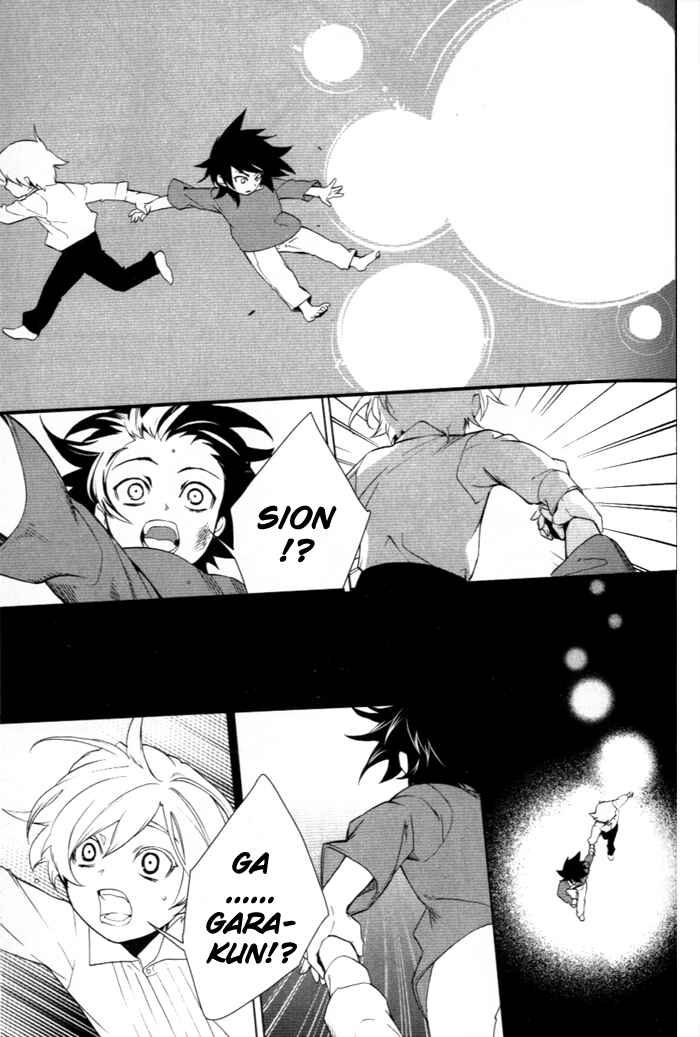 Page 7 Chapter 30 di[e]ce