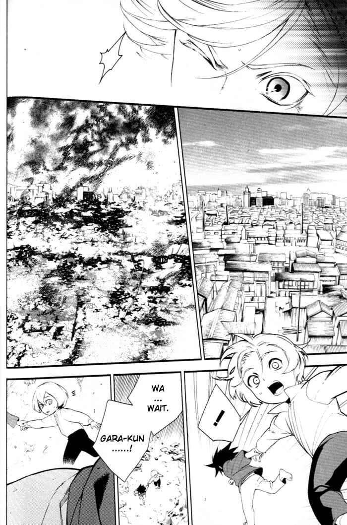Page 8 Chapter 30 di[e]ce