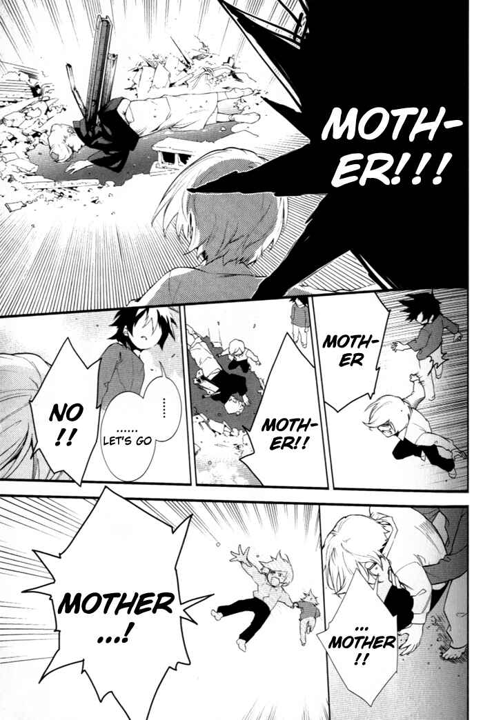 Page 9 Chapter 30 di[e]ce