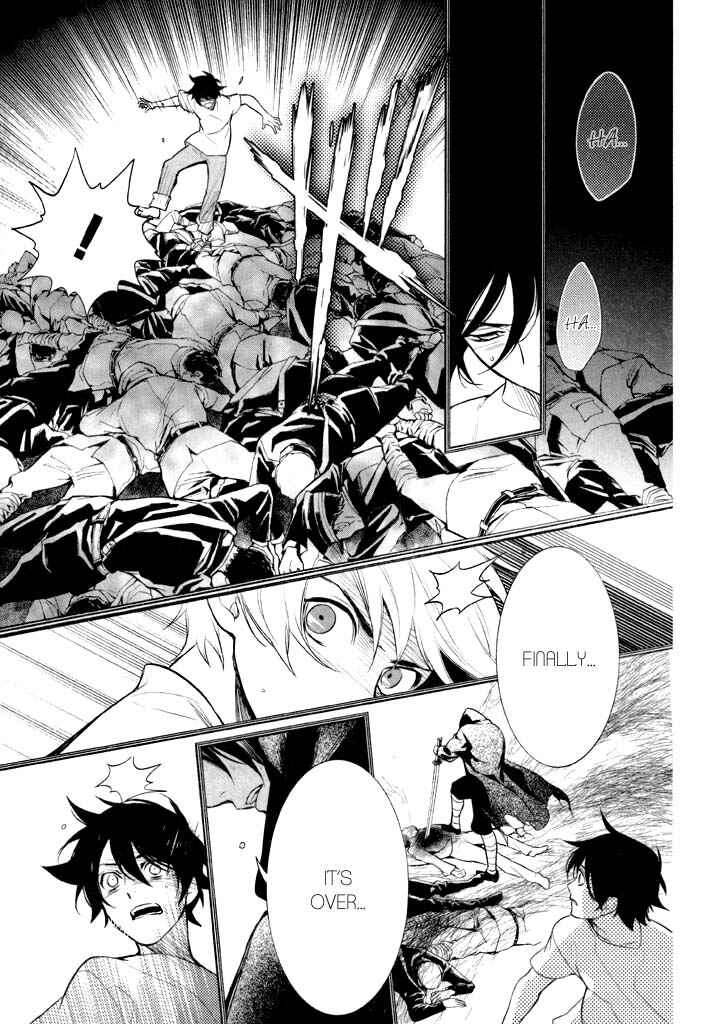 Page 26 Chapter 38 di[e]ce