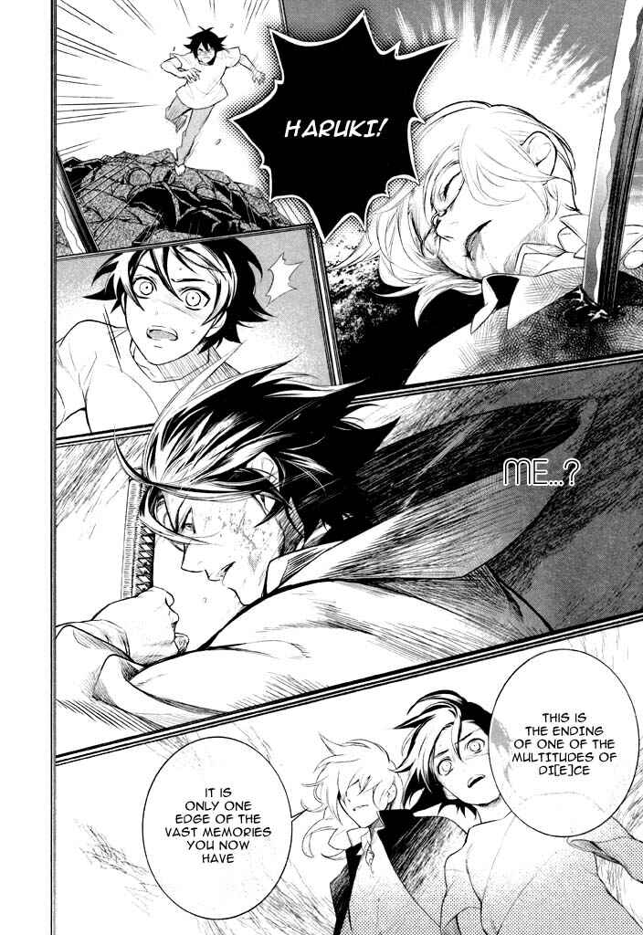 Page 27 Chapter 38 di[e]ce