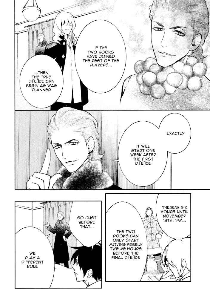 Page 9 Chapter 38 di[e]ce