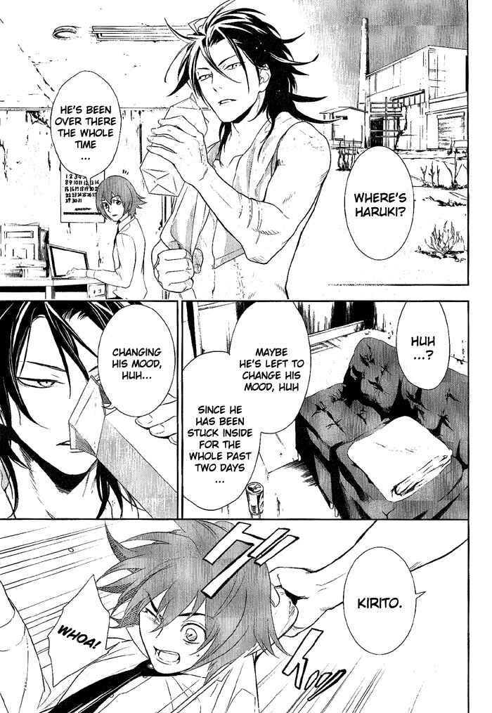 Page 3 Chapter 24 di[e]ce