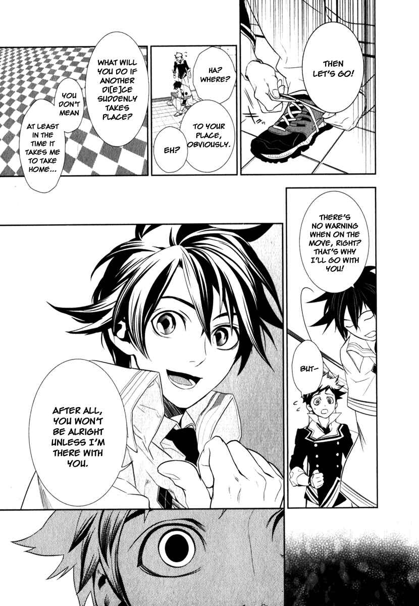 Page 21 Chapter 15 di[e]ce