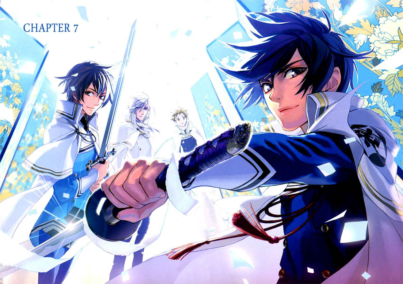 Page 5 Chapter 7 di[e]ce