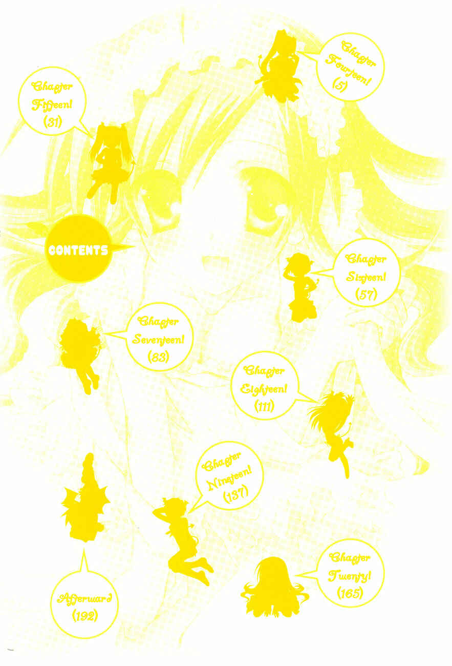 Page 3 Chapter 14 Dei Ecchi Ei