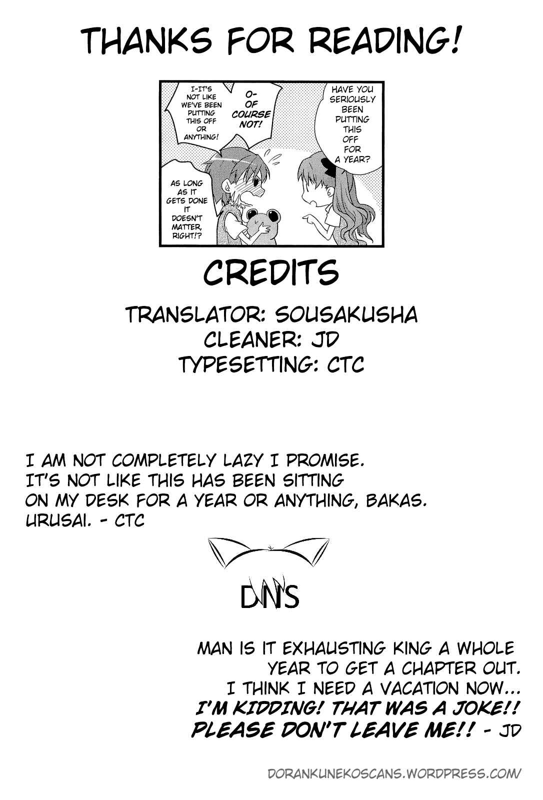 Page 10 Chapter 2 4-koma Koushiki Anthology - Toaru Kagaku no Railgun x Toaru Majutsu no Index