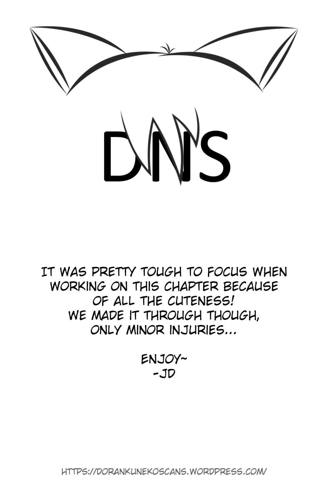 Page 1 Chapter 3 4-koma Koushiki Anthology - Toaru Kagaku no Railgun x Toaru Majutsu no Index