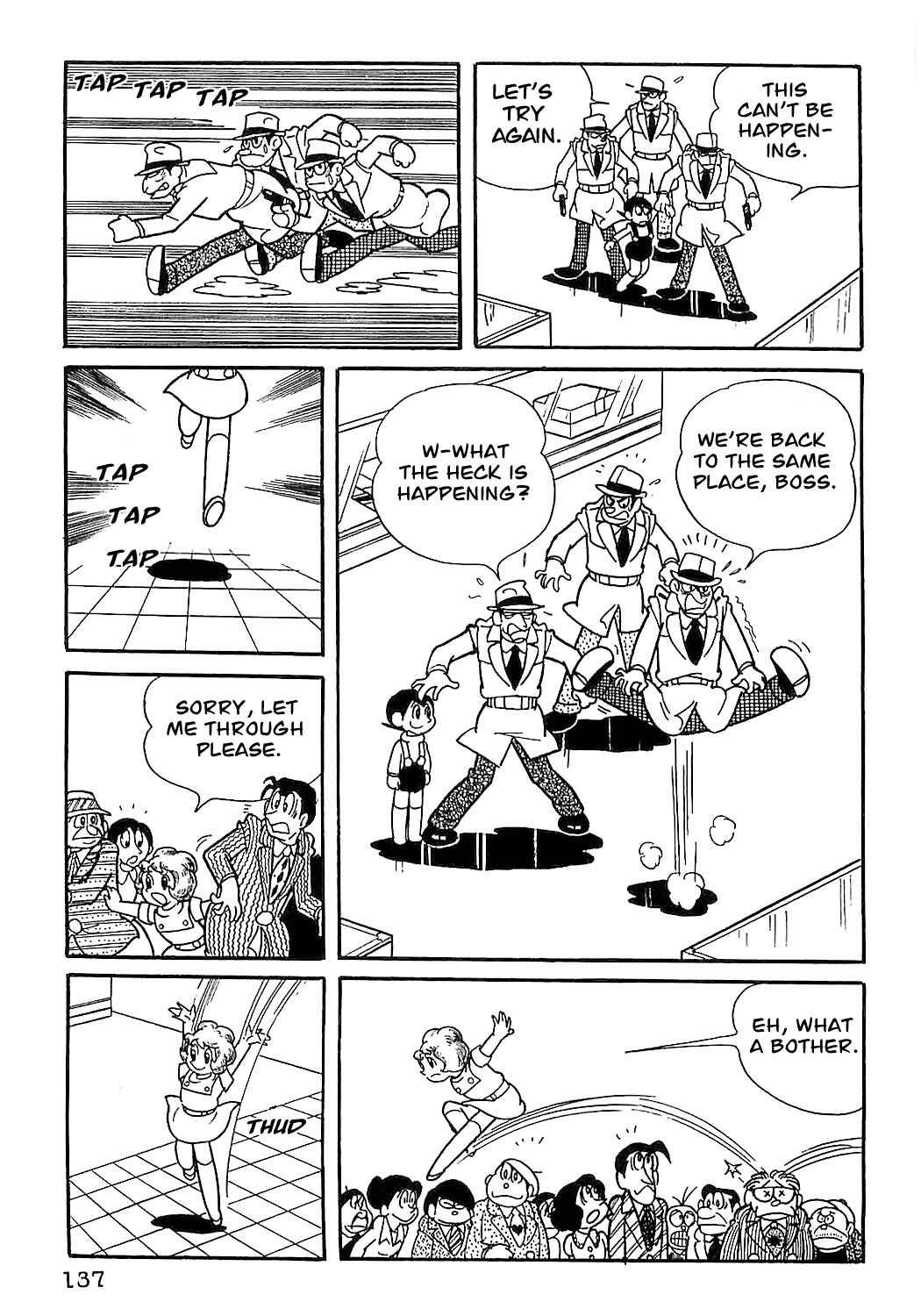Page 12 Chapter 6 Sally the Witch