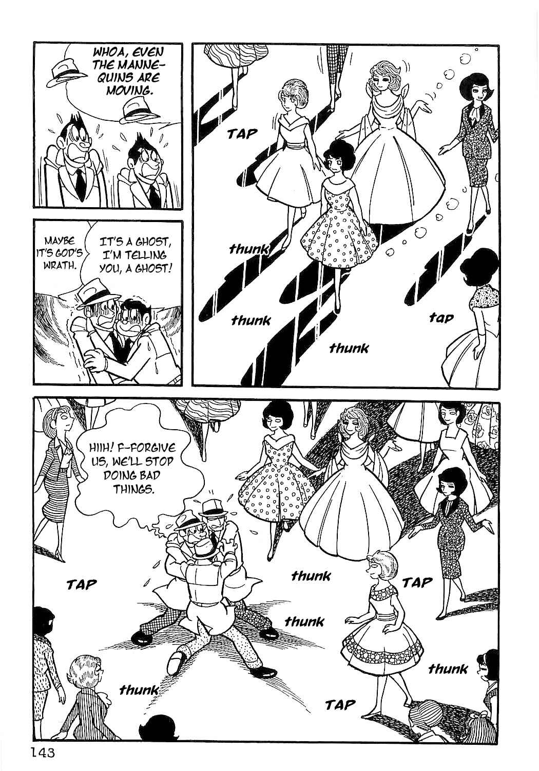 Page 18 Chapter 6 Sally the Witch
