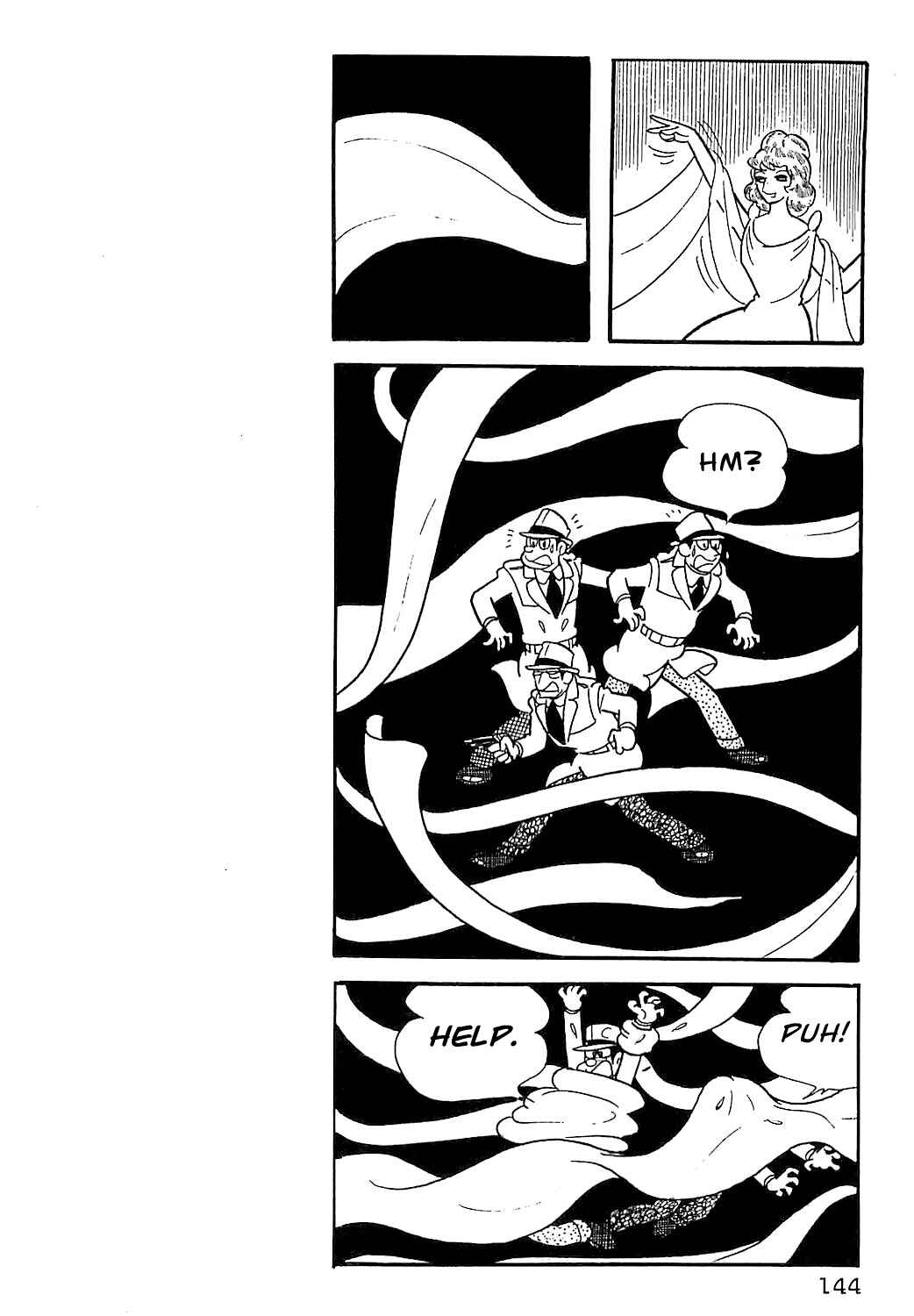 Page 19 Chapter 6 Sally the Witch